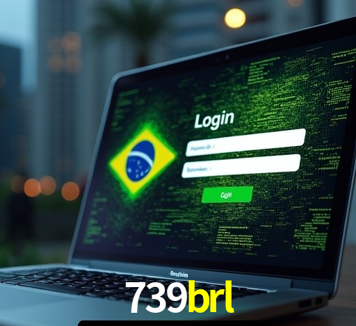Integração de APIs 739brl
