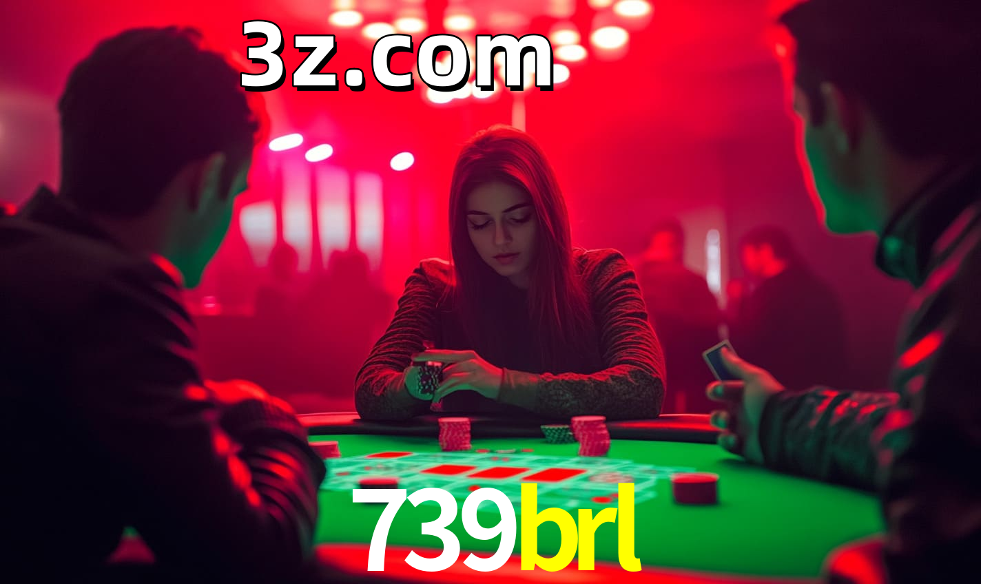 Cadastro Rápido 739brl