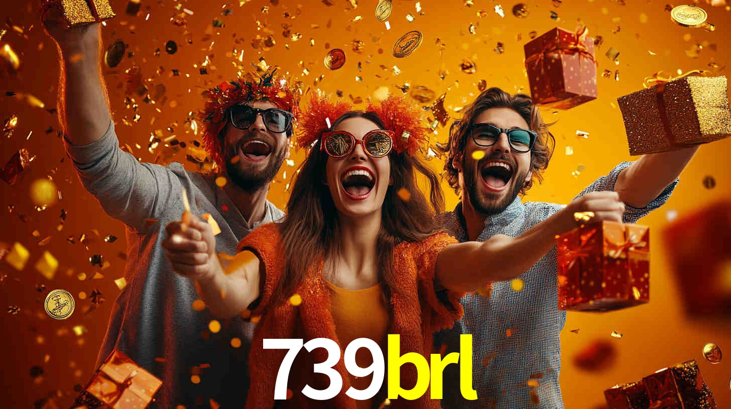 Promoção Relâmpago 739brl
