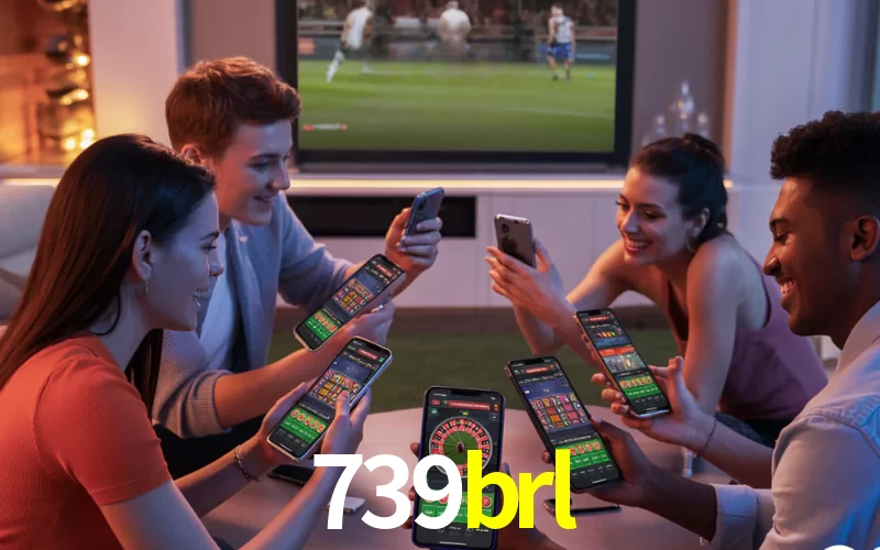 Design Responsivo 739brl