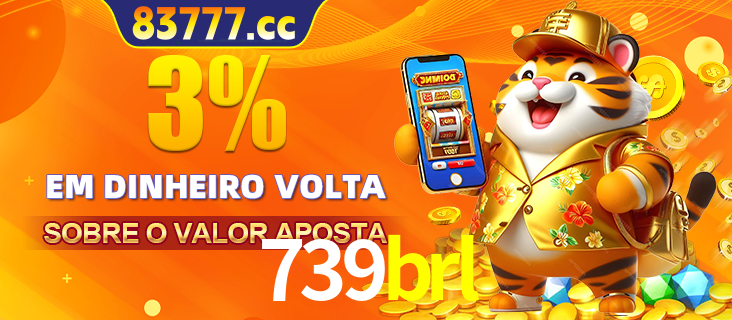 Promoção para baixar e instalar o aplicativo do cassino 739brl. O banner oferece uma recompensa de R1aR1aR8, com a imagem de uma cobra sobre moedas de ouro.